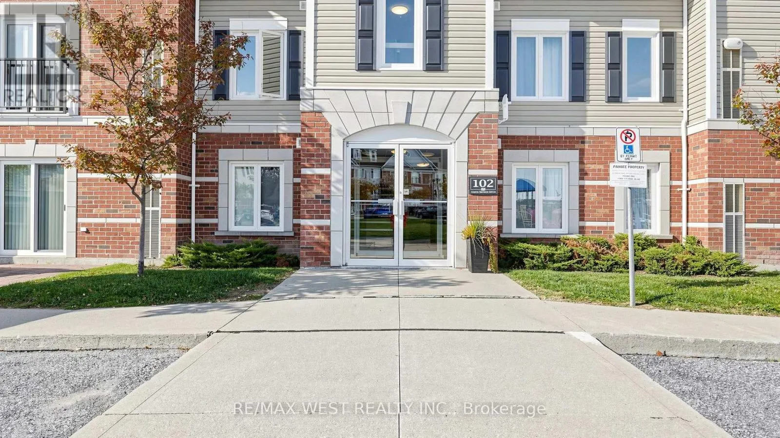 105 - 102 ASPEN SPRINGS DRIVE
