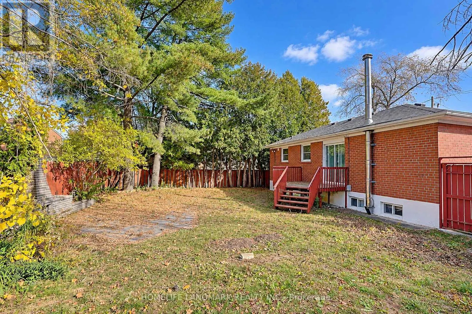84 MELCHIOR DRIVE