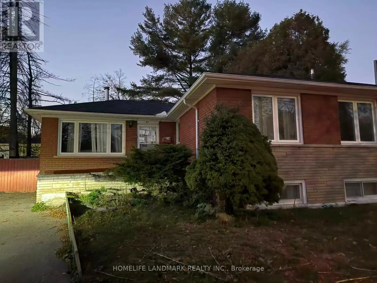 84 MELCHIOR DRIVE