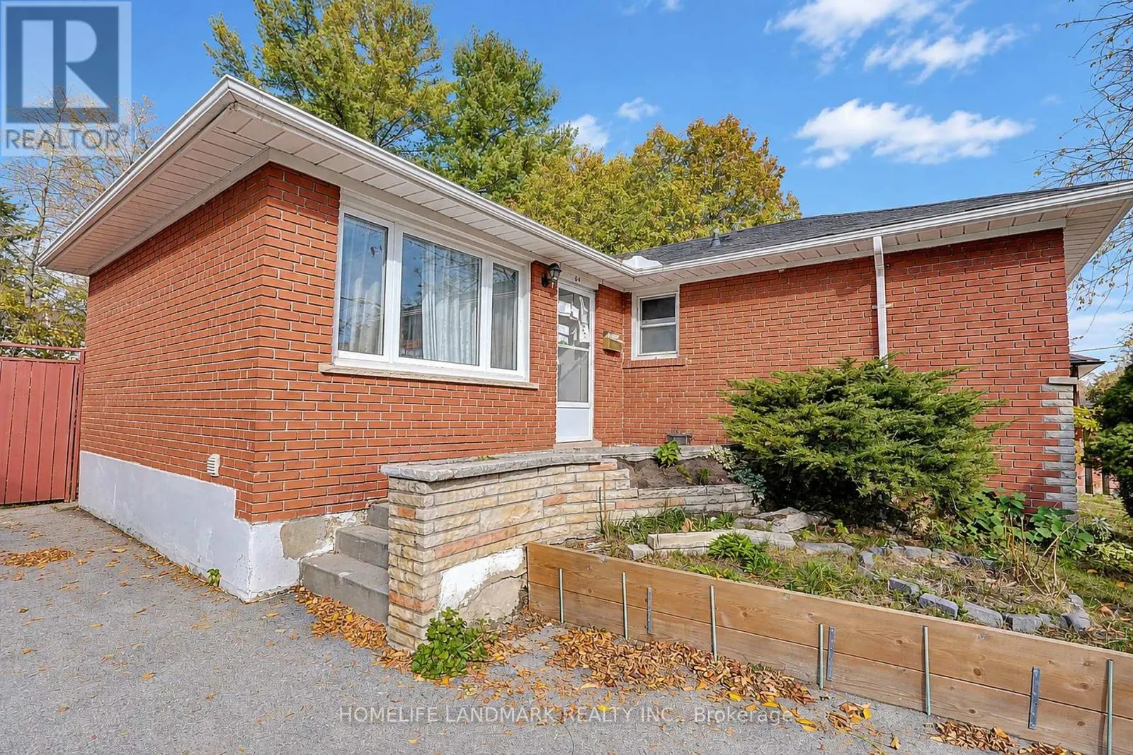 84 MELCHIOR DRIVE