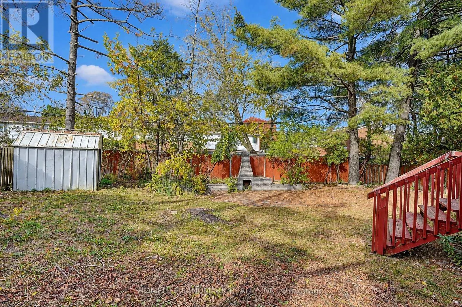 84 MELCHIOR DRIVE