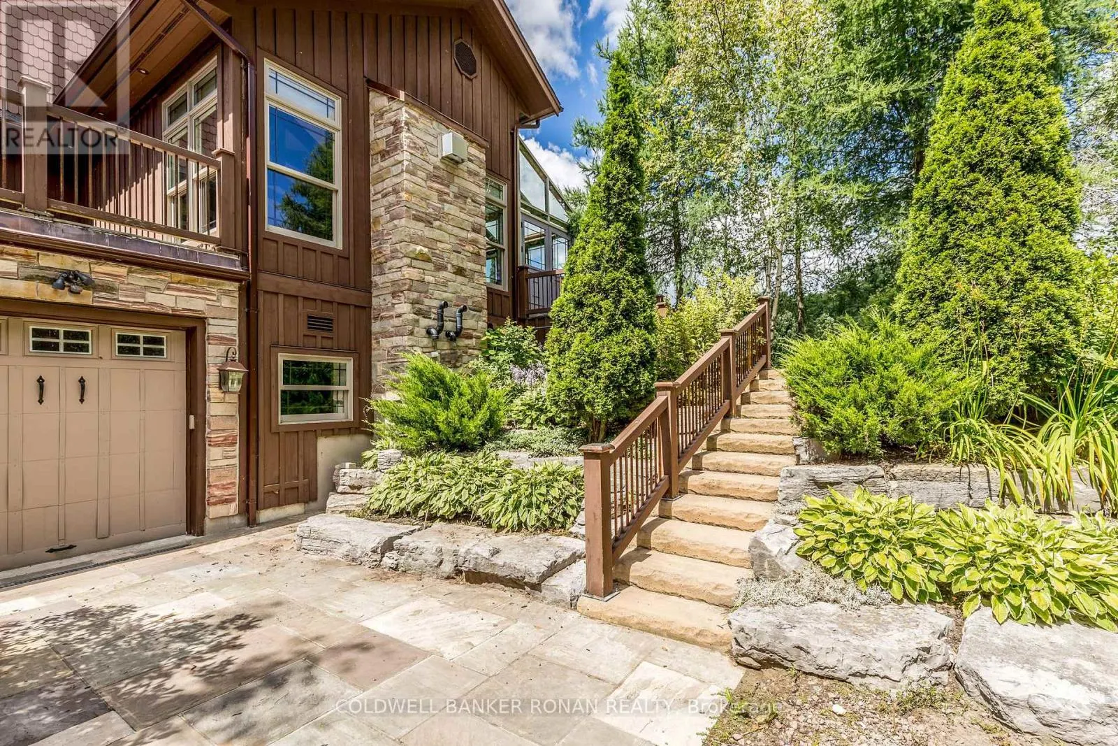 320 CHALK LAKE ROAD