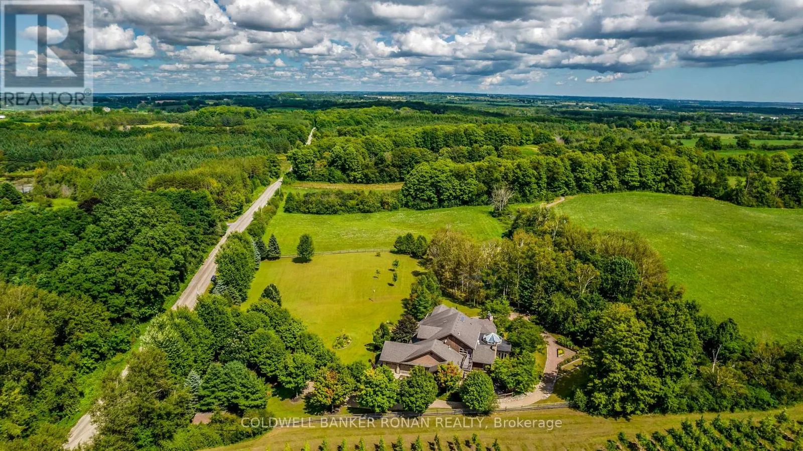 320 CHALK LAKE ROAD