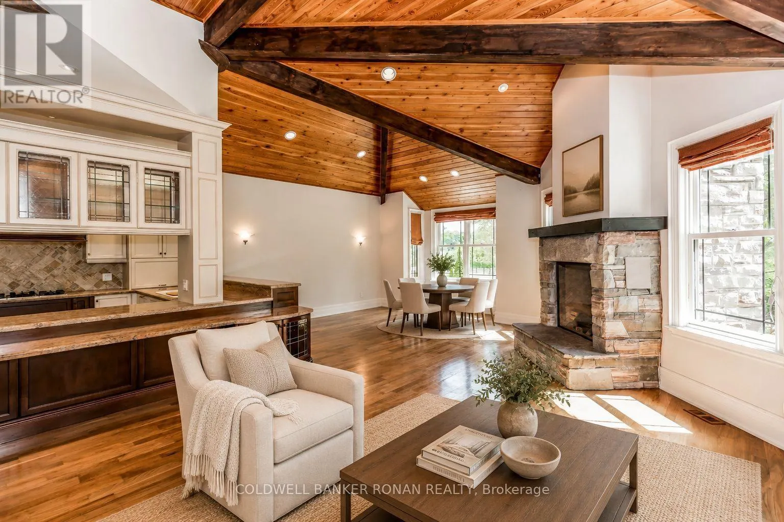 320 CHALK LAKE ROAD