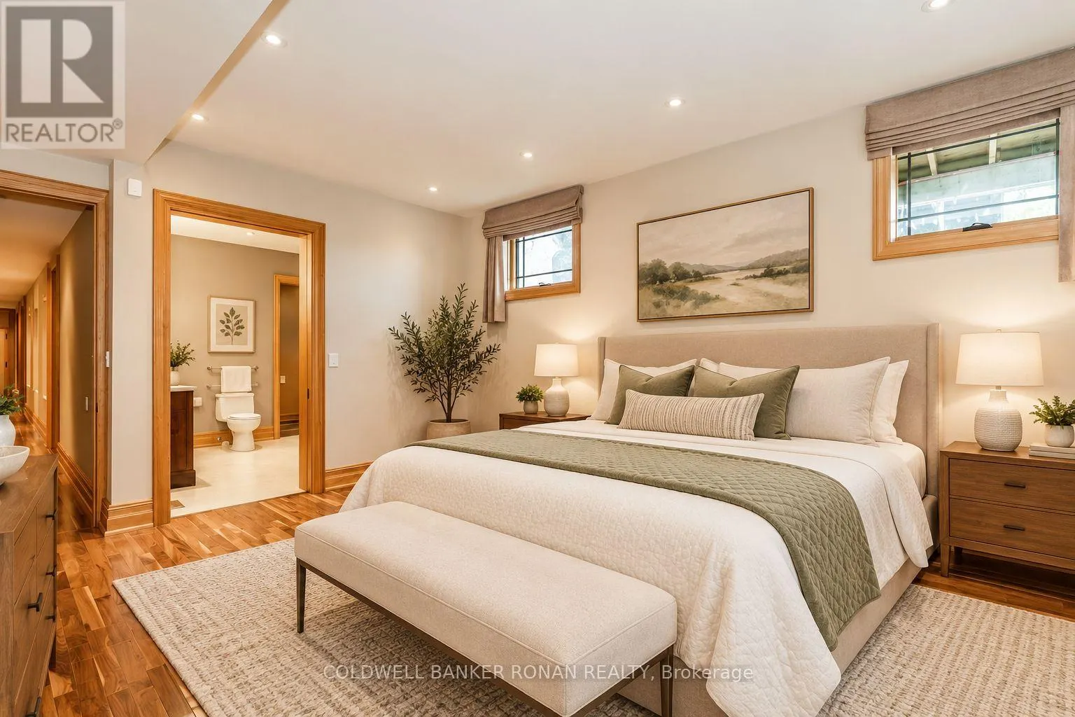 320 CHALK LAKE ROAD