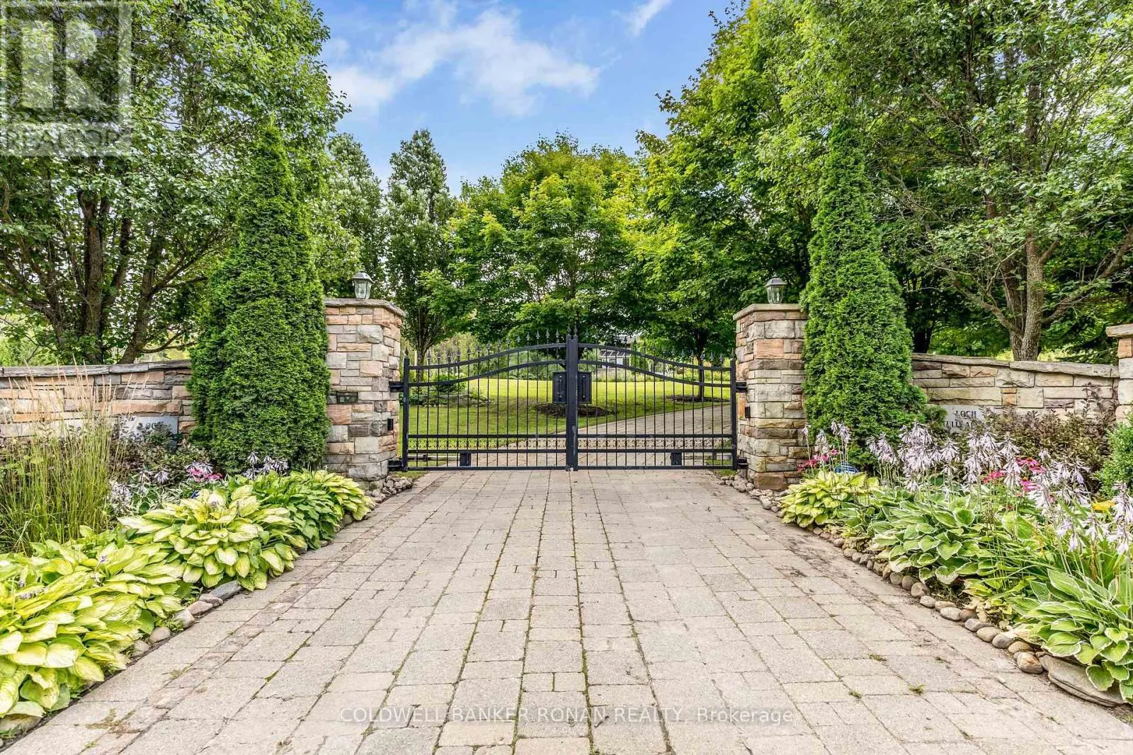 320 CHALK LAKE ROAD