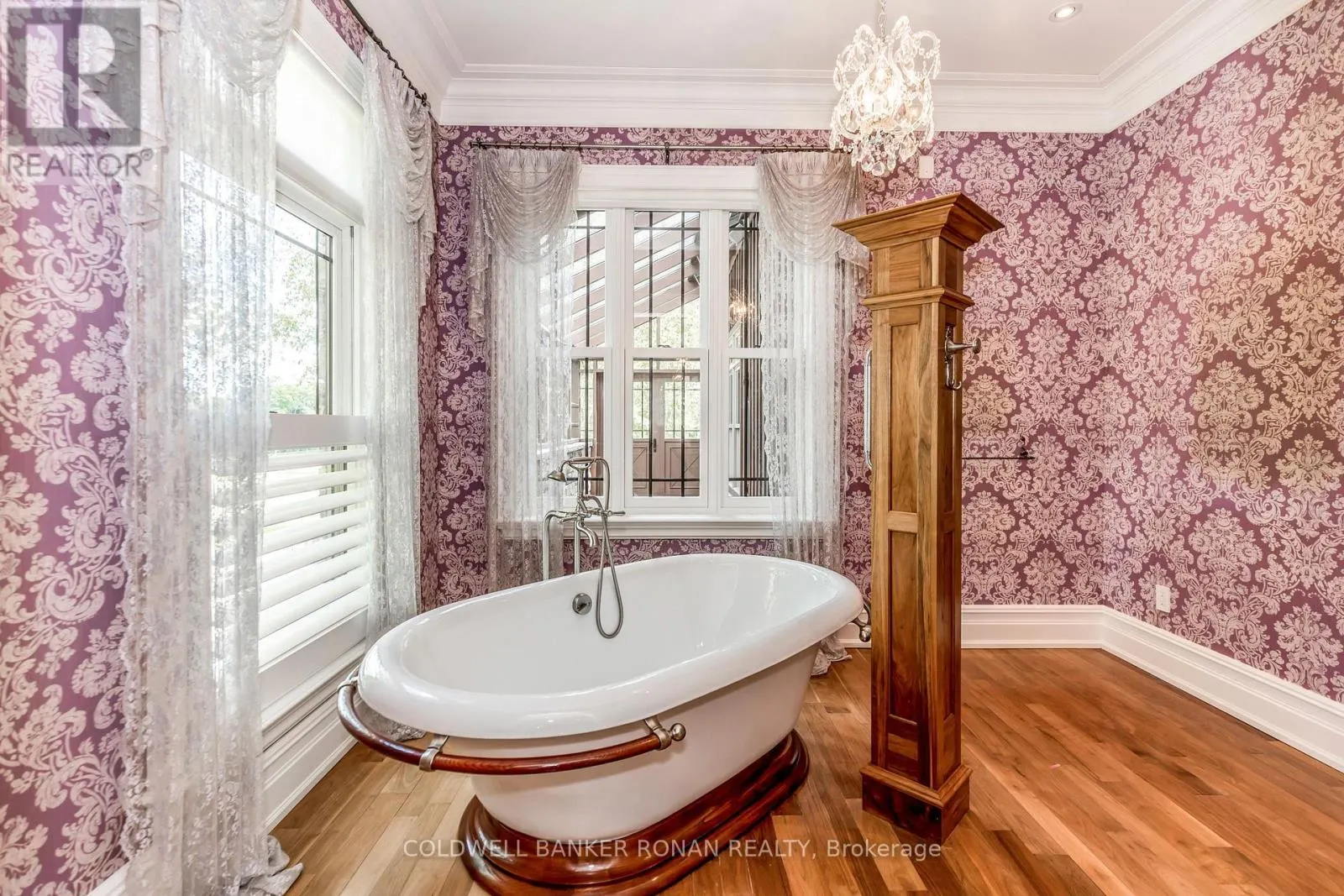 320 CHALK LAKE ROAD