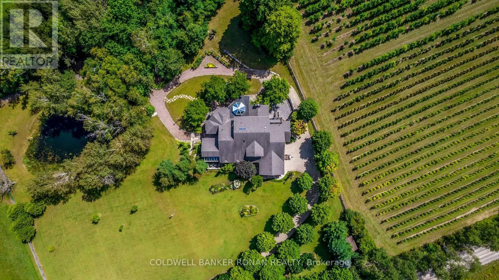 320 CHALK LAKE ROAD
