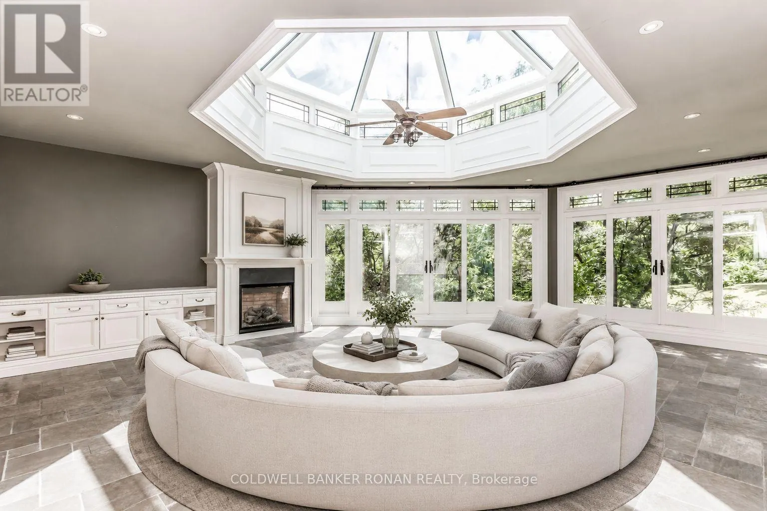 320 CHALK LAKE ROAD