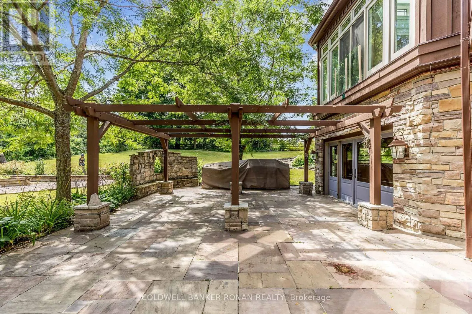 320 CHALK LAKE ROAD