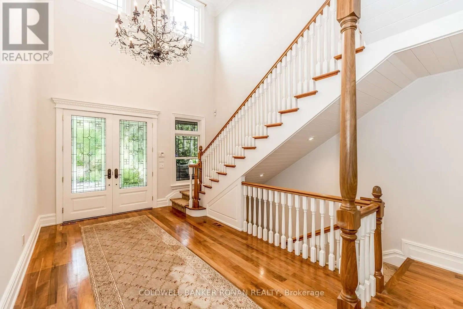 320 CHALK LAKE ROAD