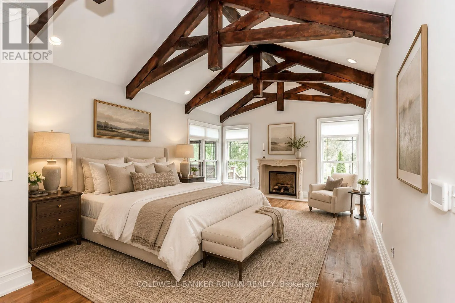 320 CHALK LAKE ROAD