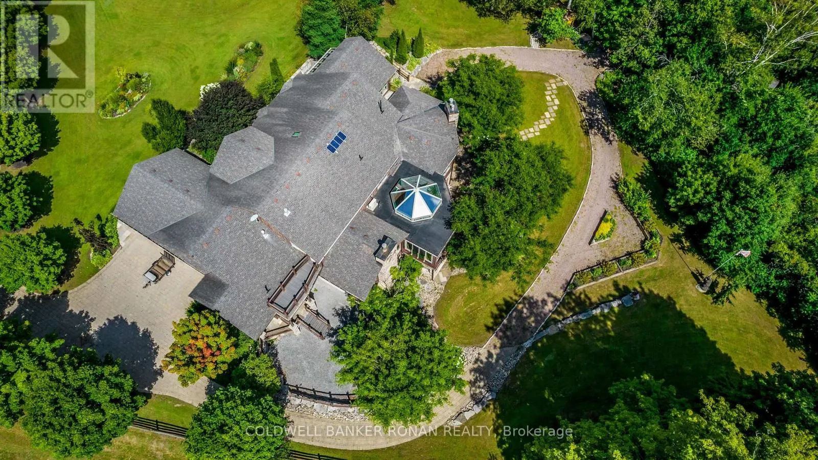 320 CHALK LAKE ROAD