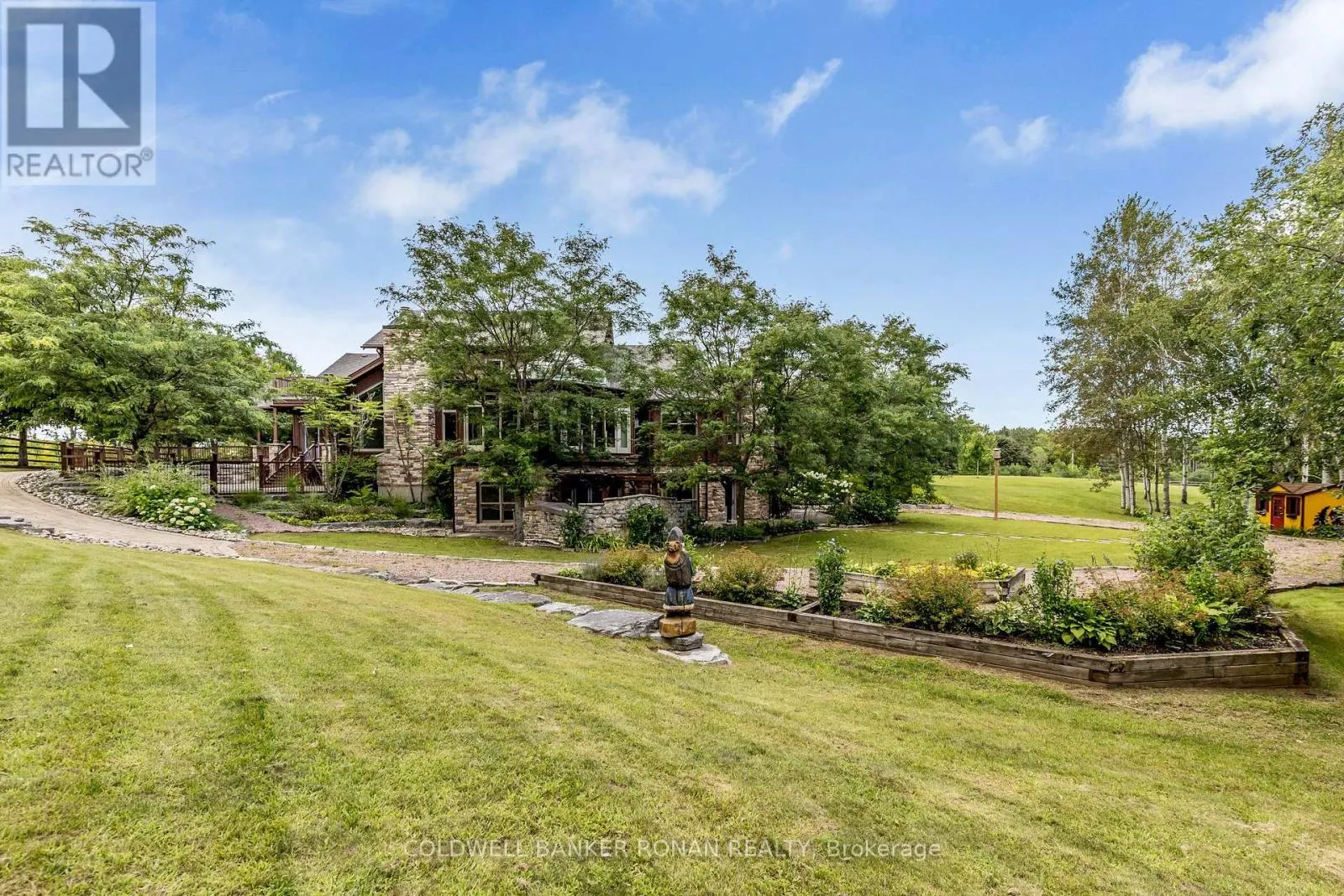 320 CHALK LAKE ROAD
