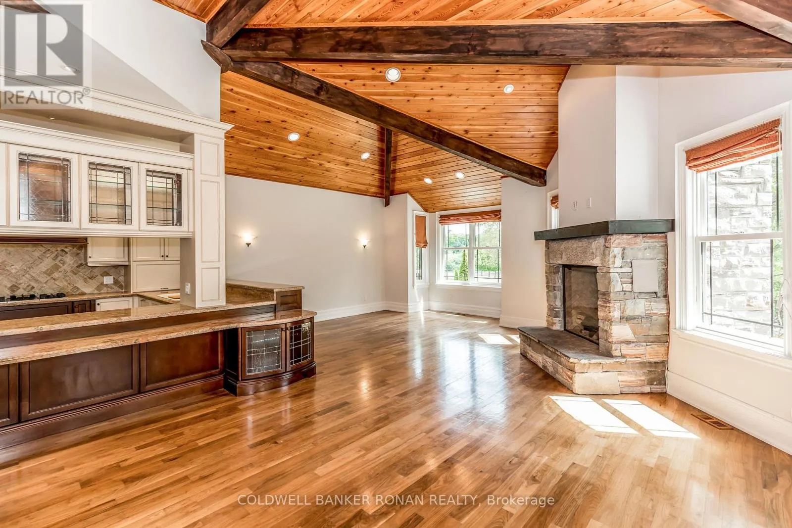 320 CHALK LAKE ROAD