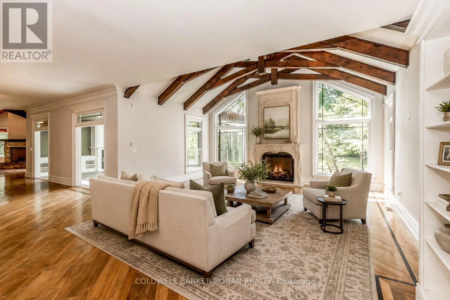 320 CHALK LAKE ROAD