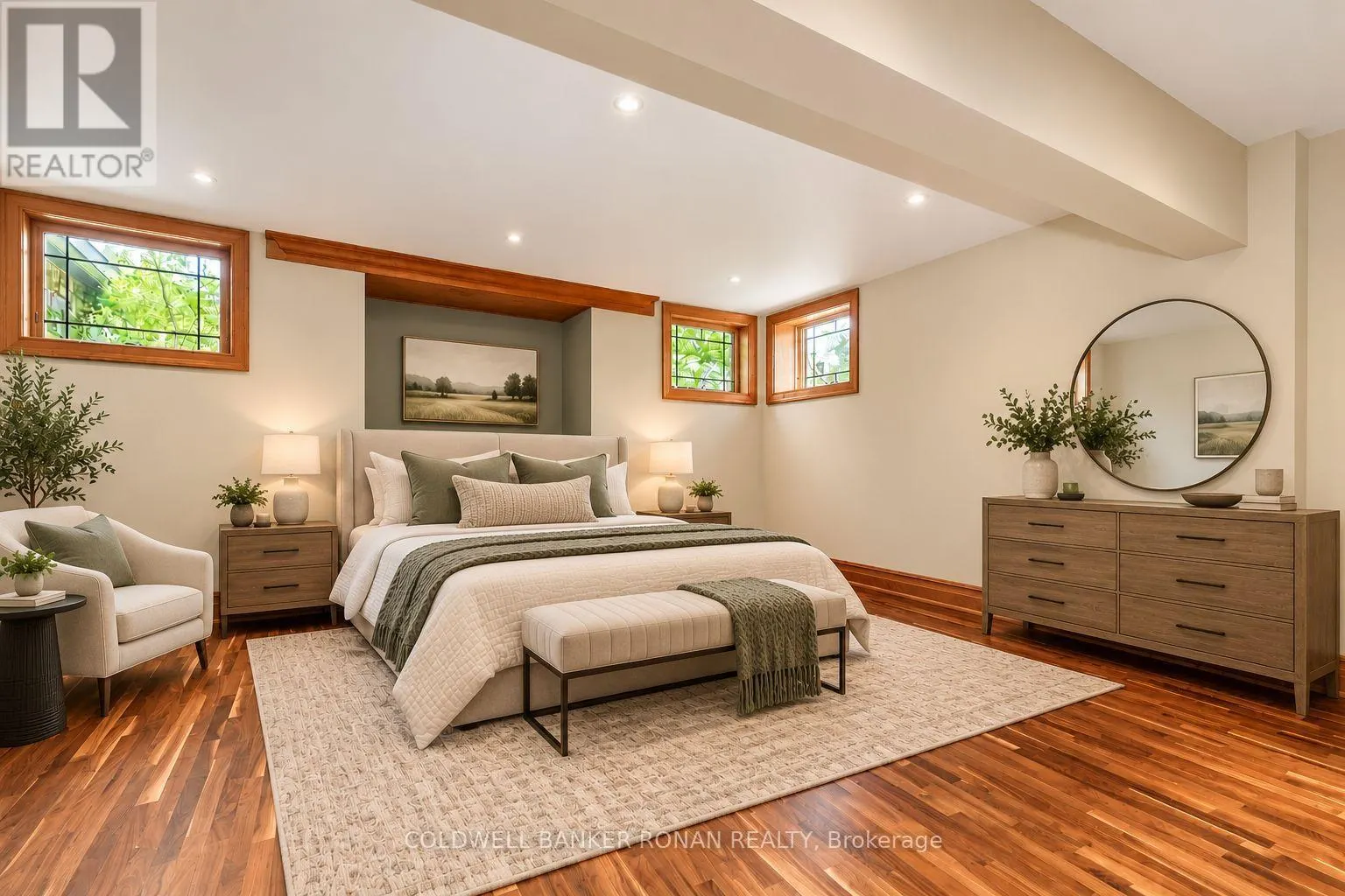 320 CHALK LAKE ROAD