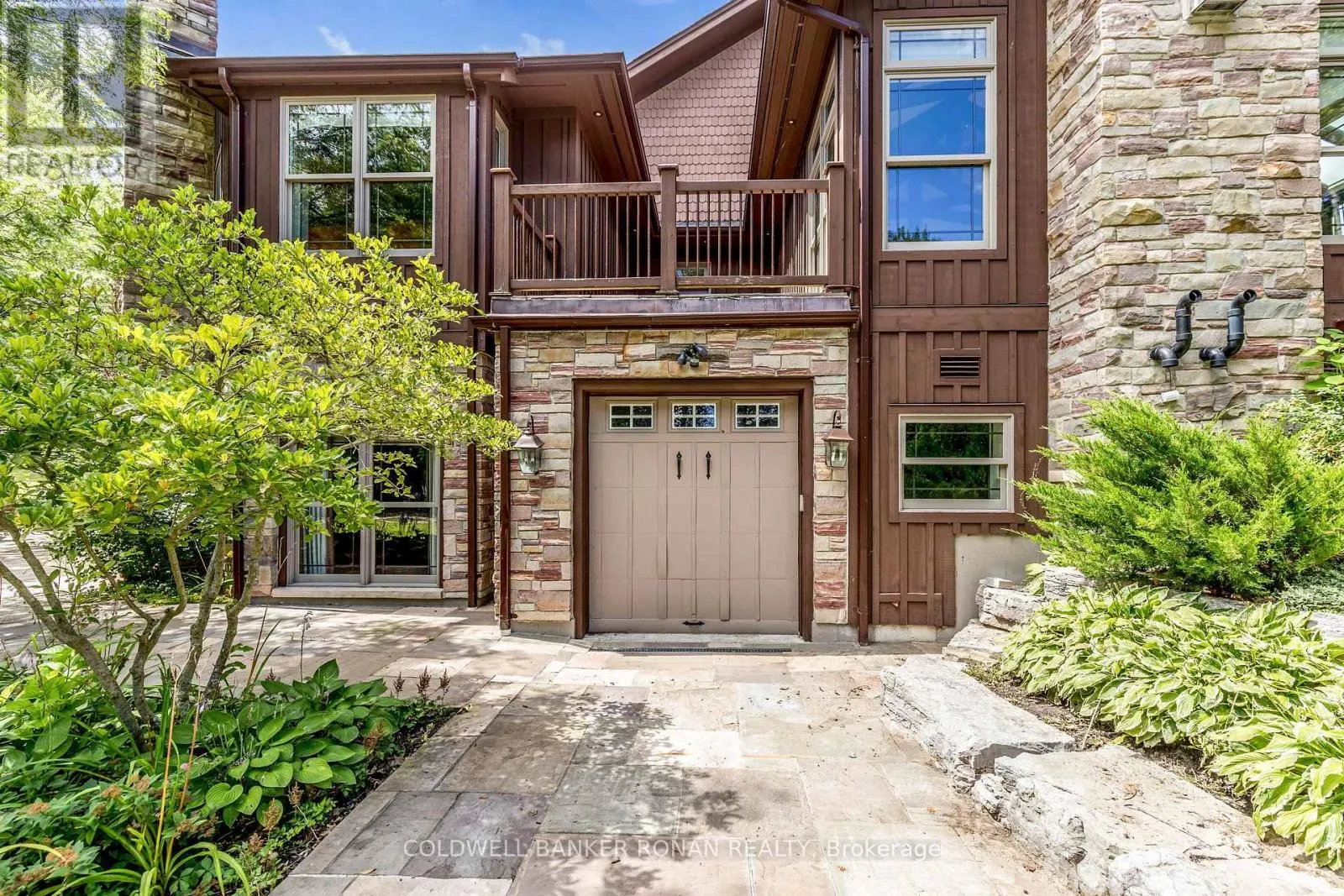 320 CHALK LAKE ROAD