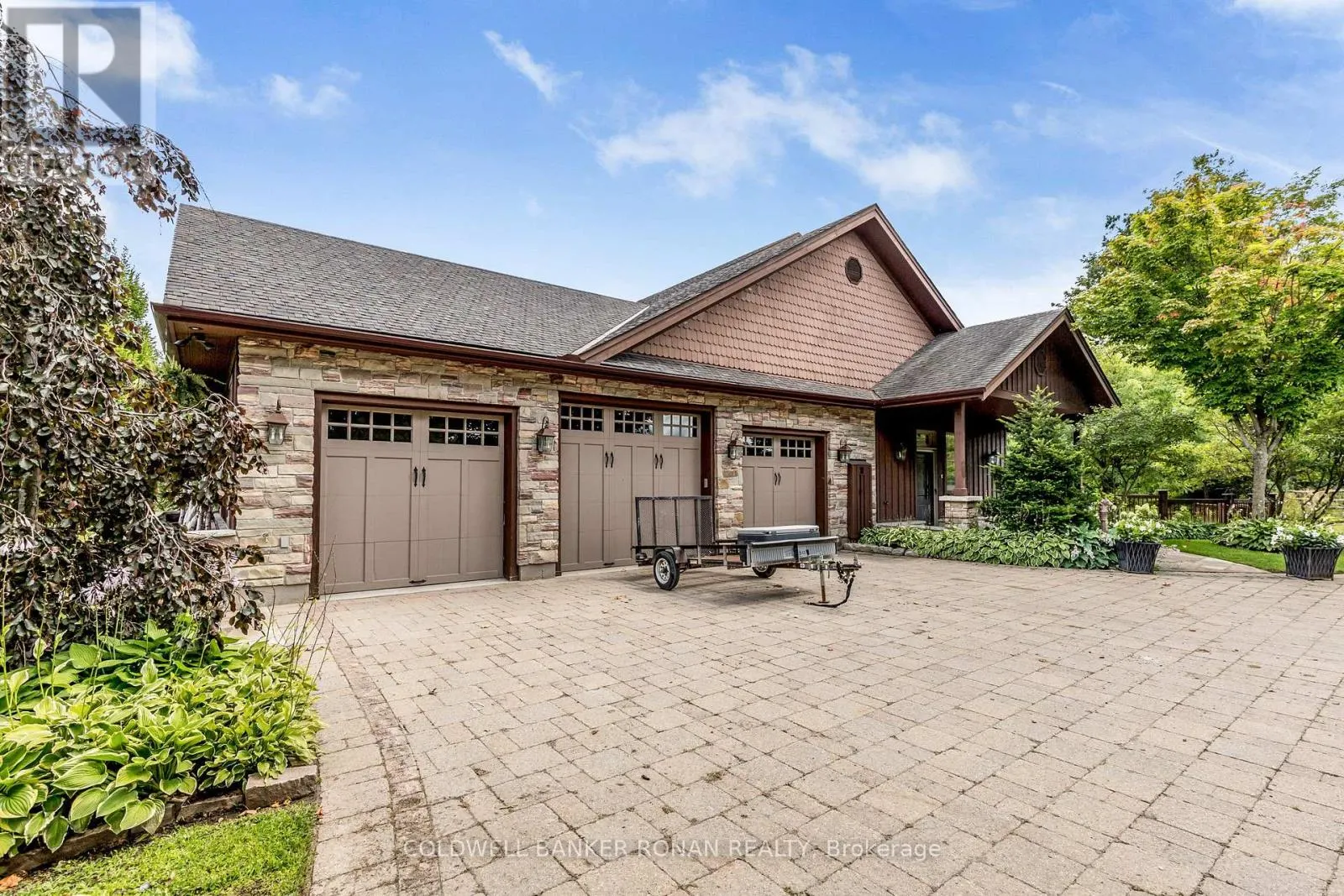 320 CHALK LAKE ROAD