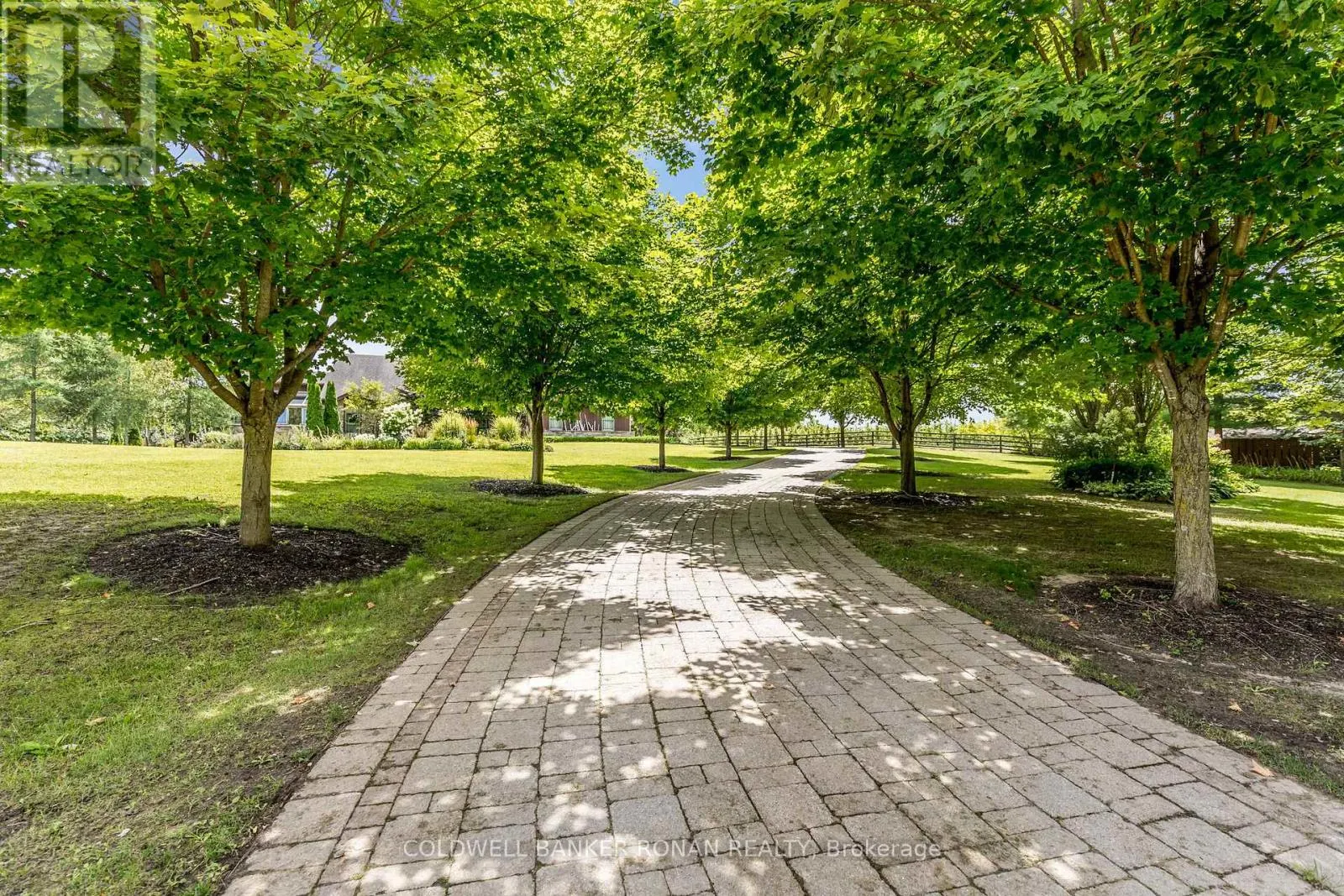 320 CHALK LAKE ROAD