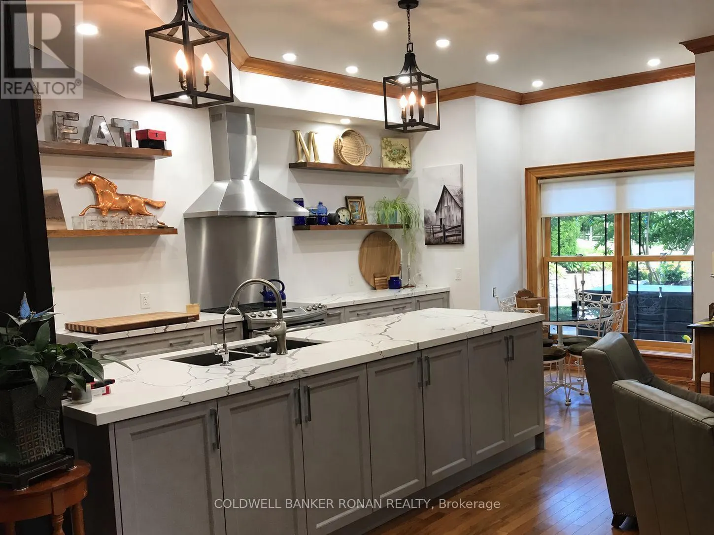 320 CHALK LAKE ROAD