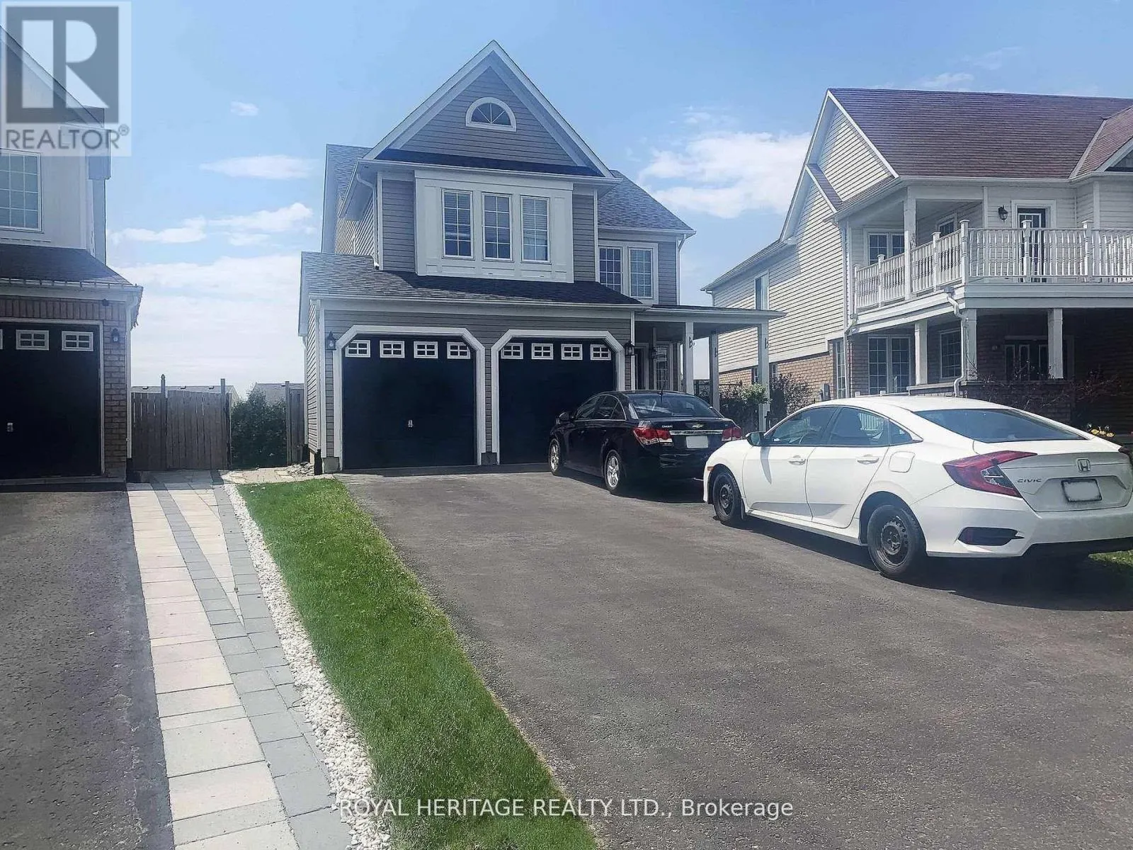1628 SPENCELY DRIVE