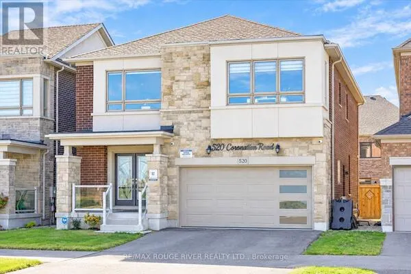 520 CORONATION ROAD
