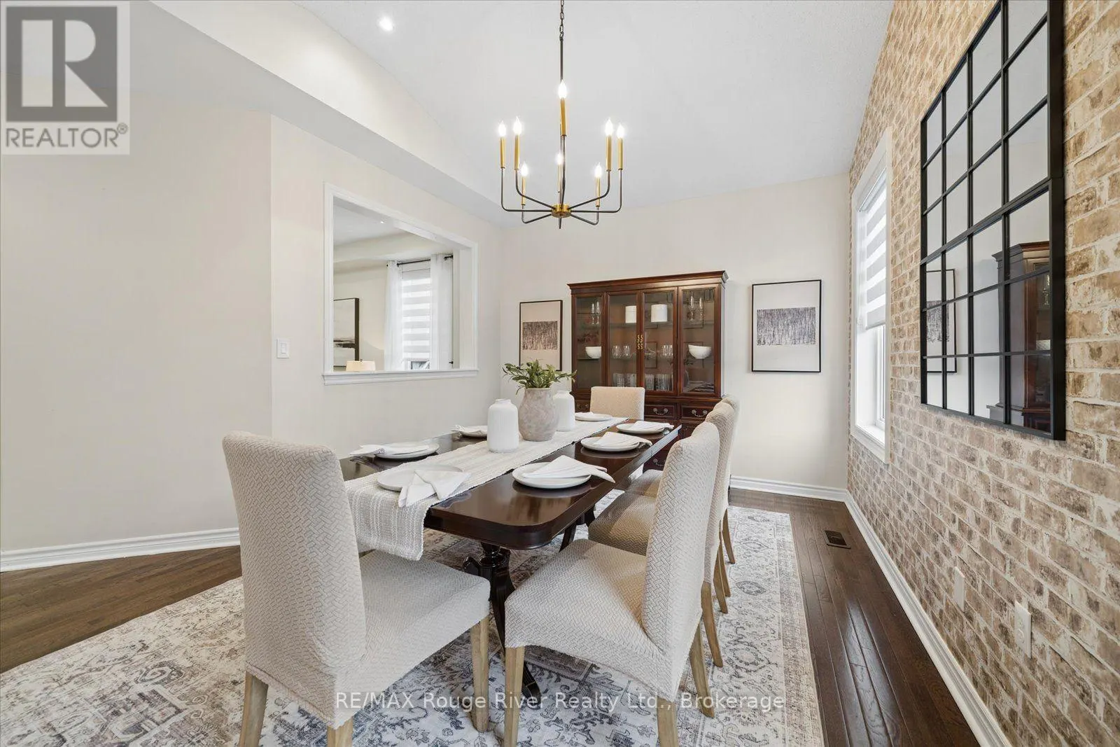 36 SHREWSBURY DRIVE