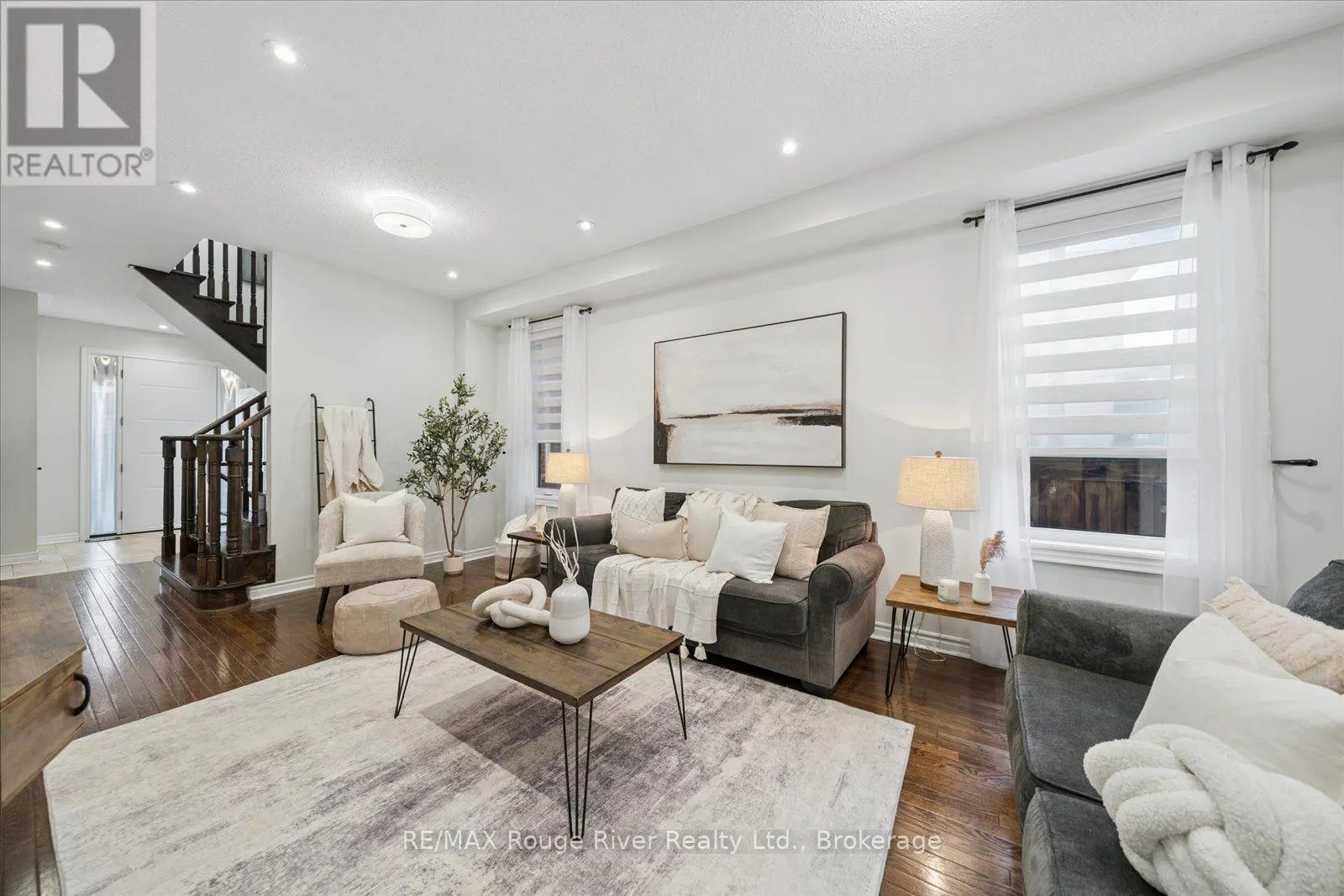 36 SHREWSBURY DRIVE