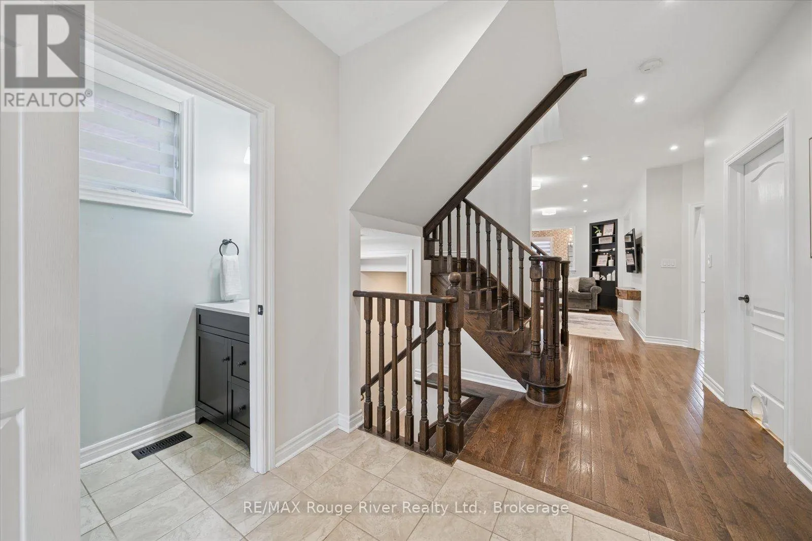36 SHREWSBURY DRIVE