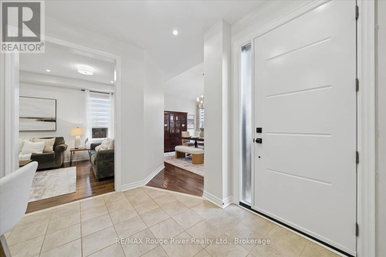 36 SHREWSBURY DRIVE