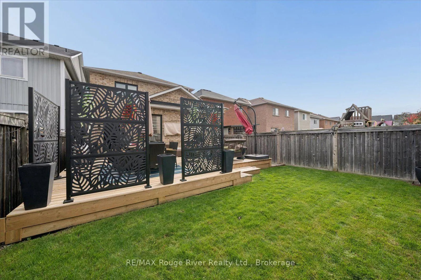 36 SHREWSBURY DRIVE
