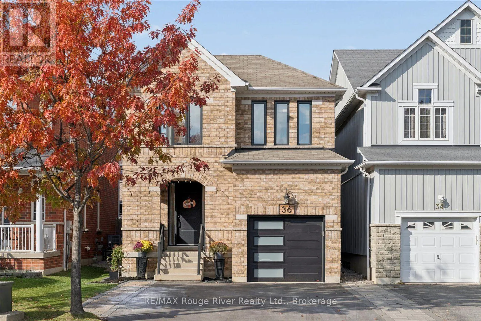 36 SHREWSBURY DRIVE