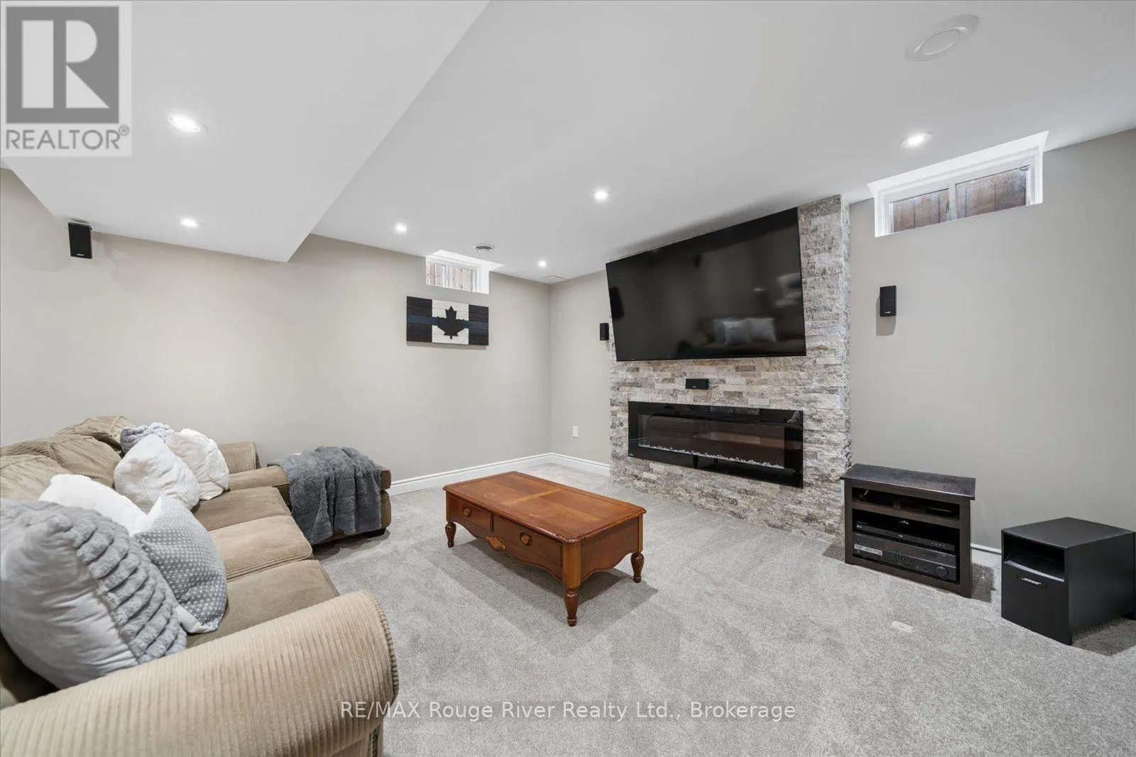 36 SHREWSBURY DRIVE
