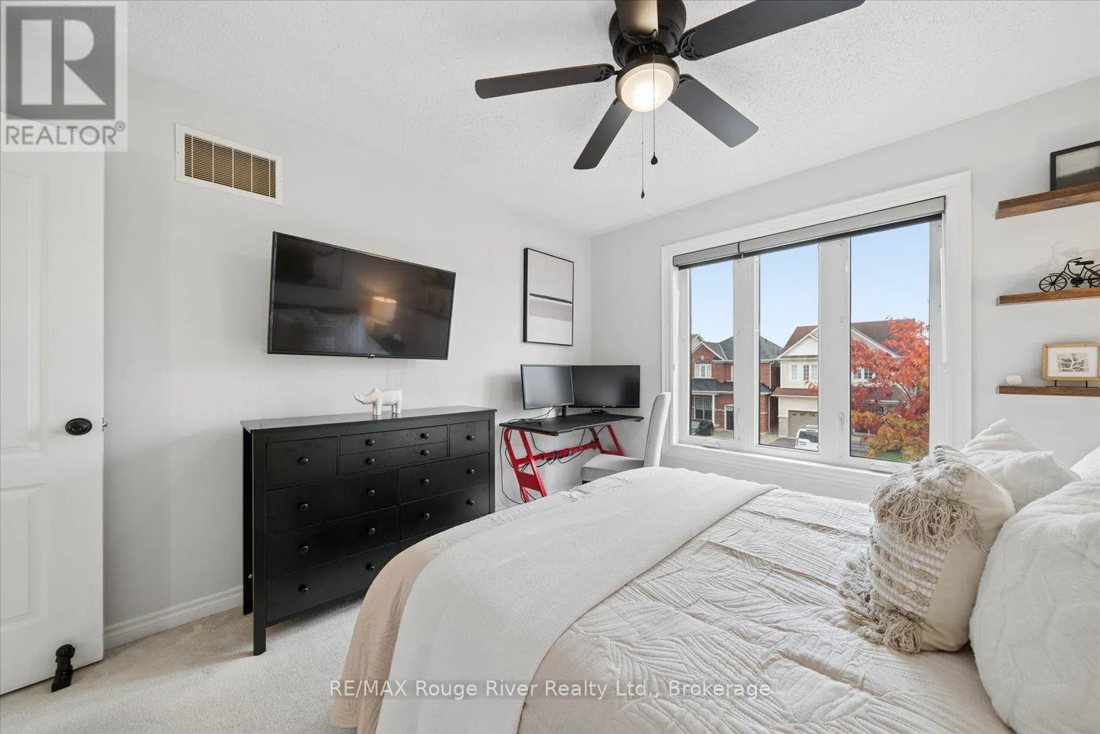 36 SHREWSBURY DRIVE