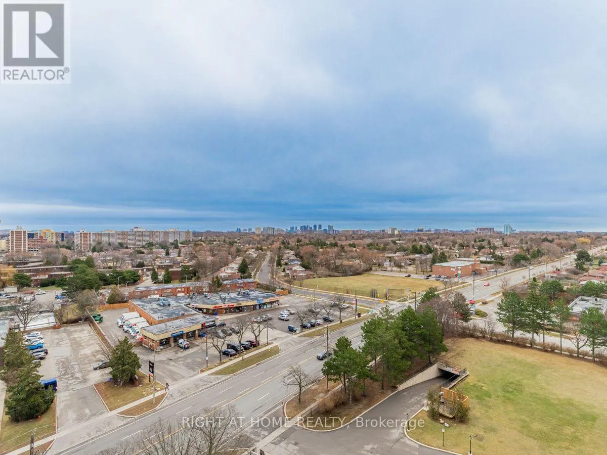 1206 - 2550 PHARMACY AVENUE