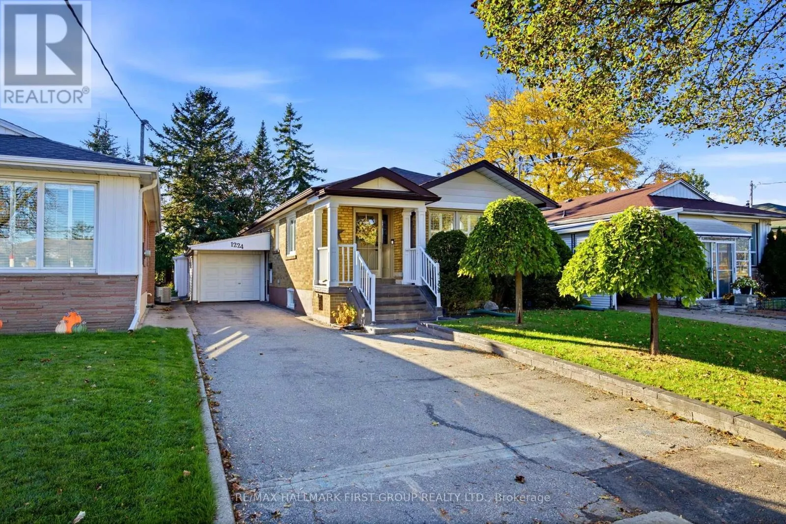 1224 PHARMACY AVENUE