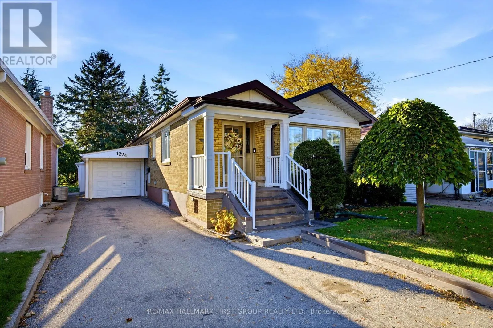 1224 PHARMACY AVENUE