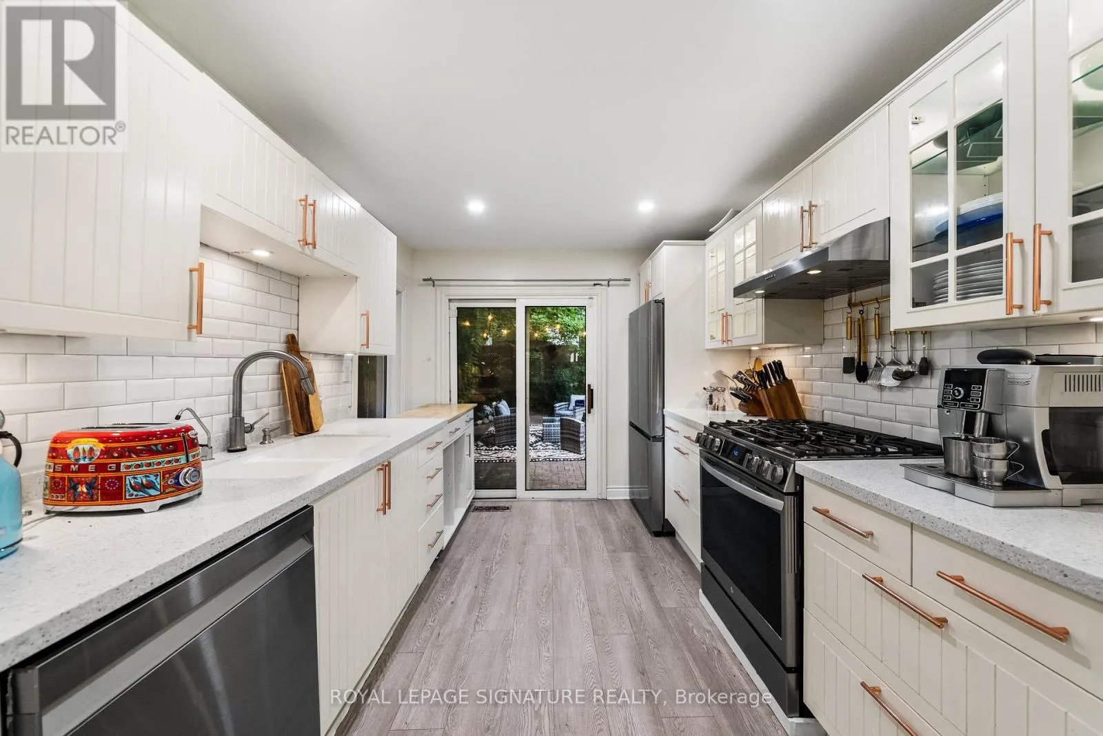 122 DUVERNET AVENUE