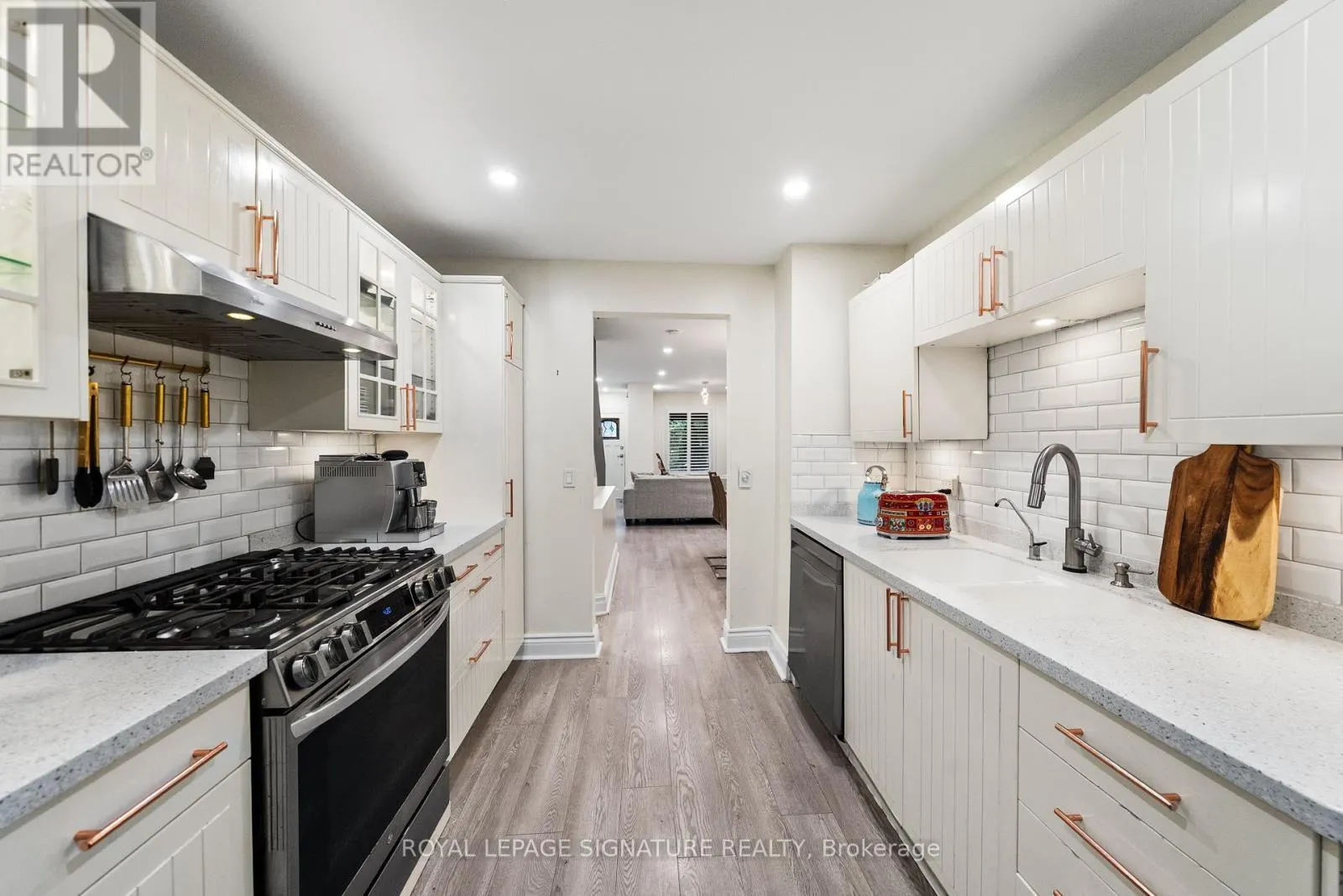 122 DUVERNET AVENUE