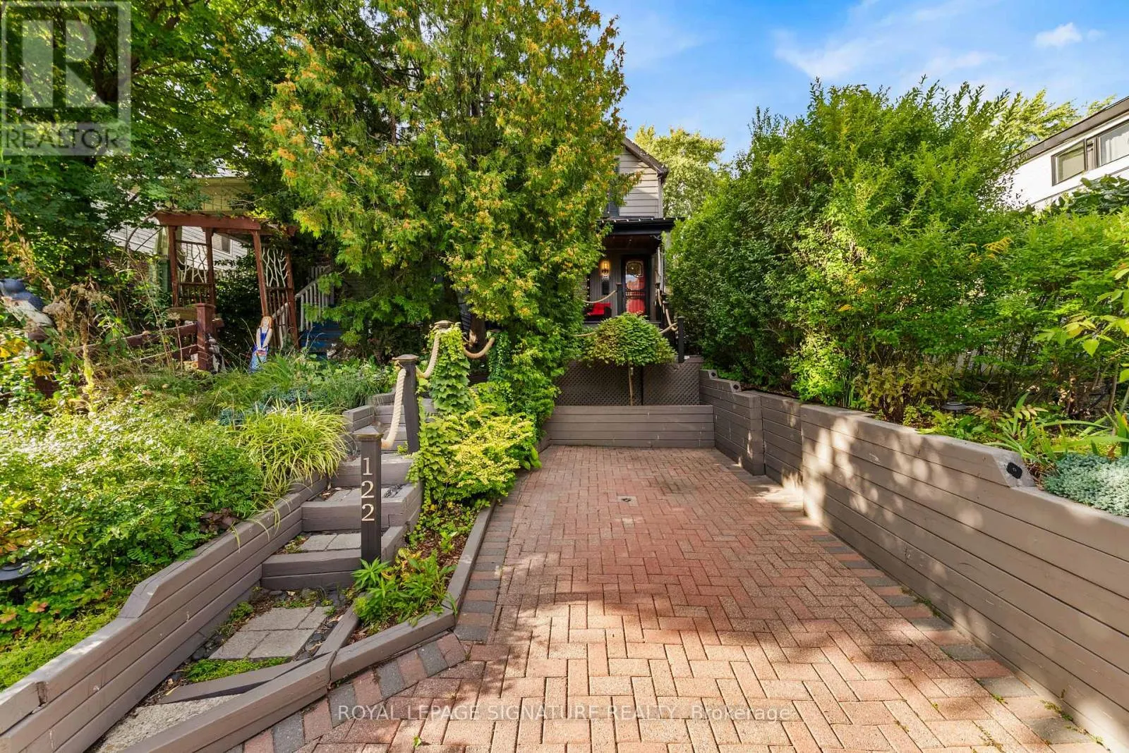 122 DUVERNET AVENUE