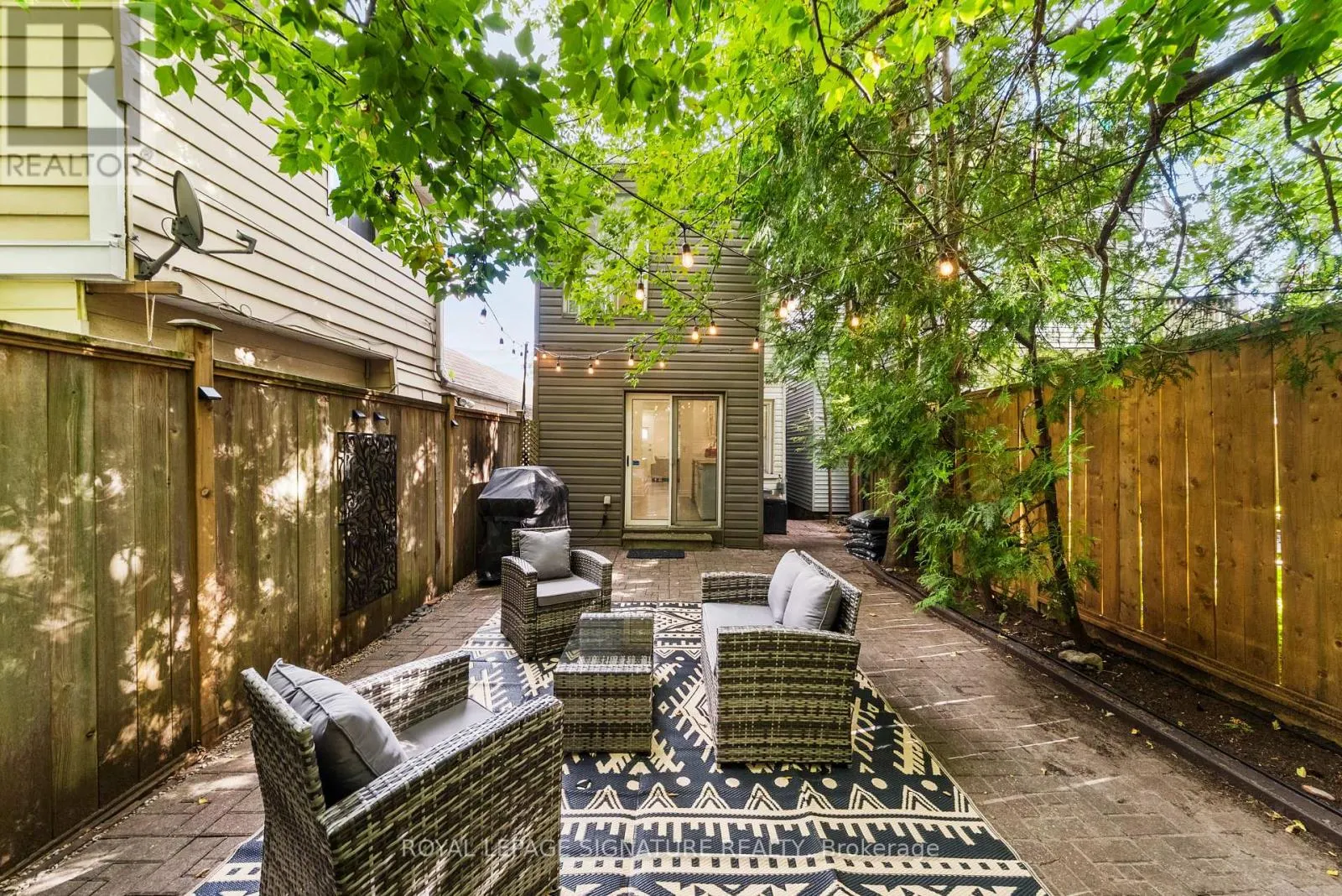 122 DUVERNET AVENUE