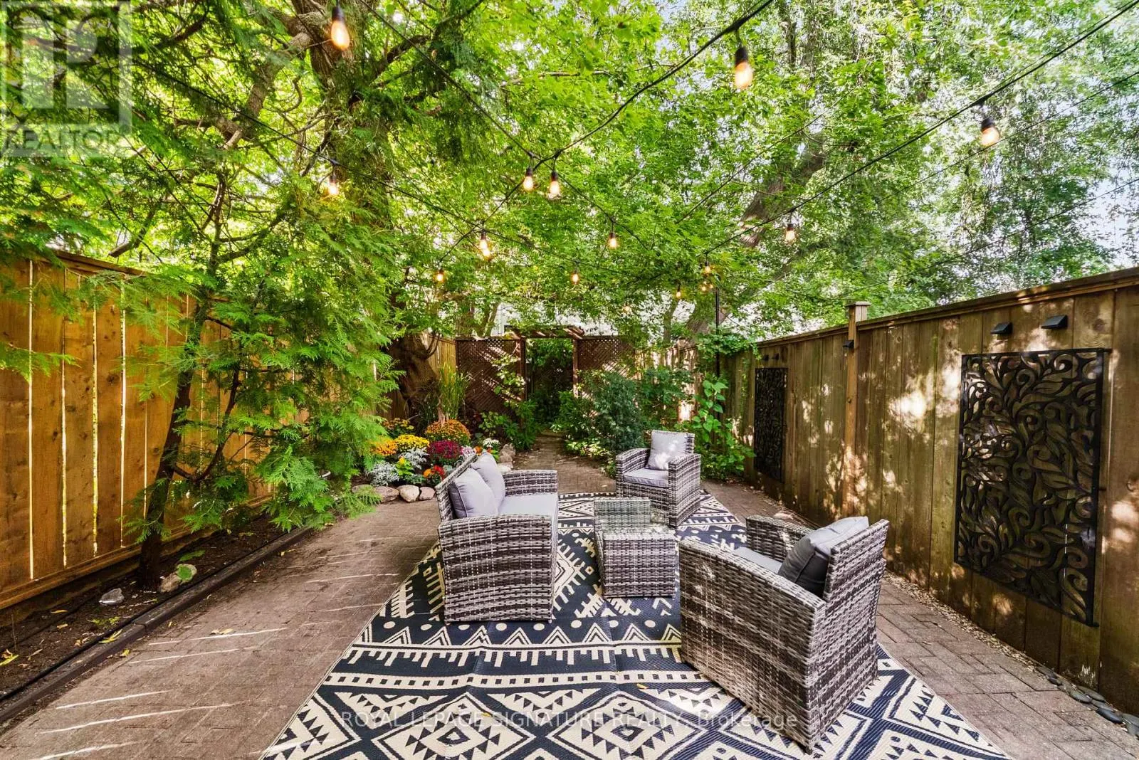 122 DUVERNET AVENUE