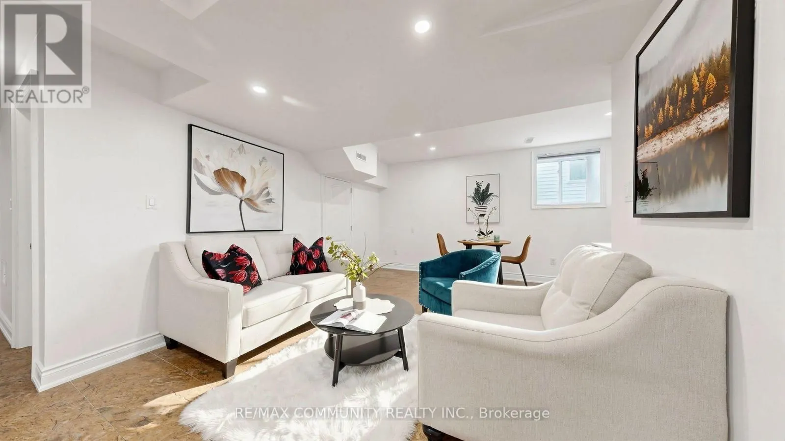 118 HAREWOOD AVENUE