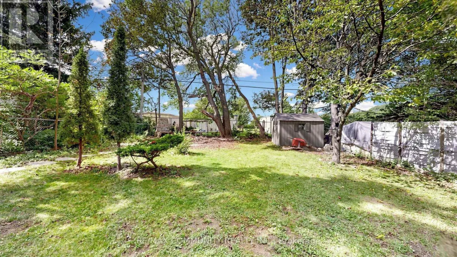 118 HAREWOOD AVENUE