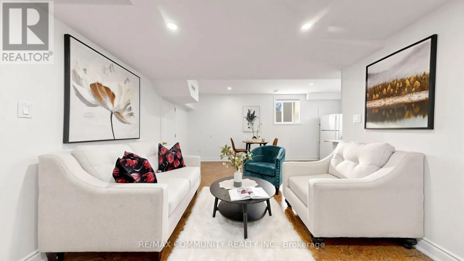 118 HAREWOOD AVENUE
