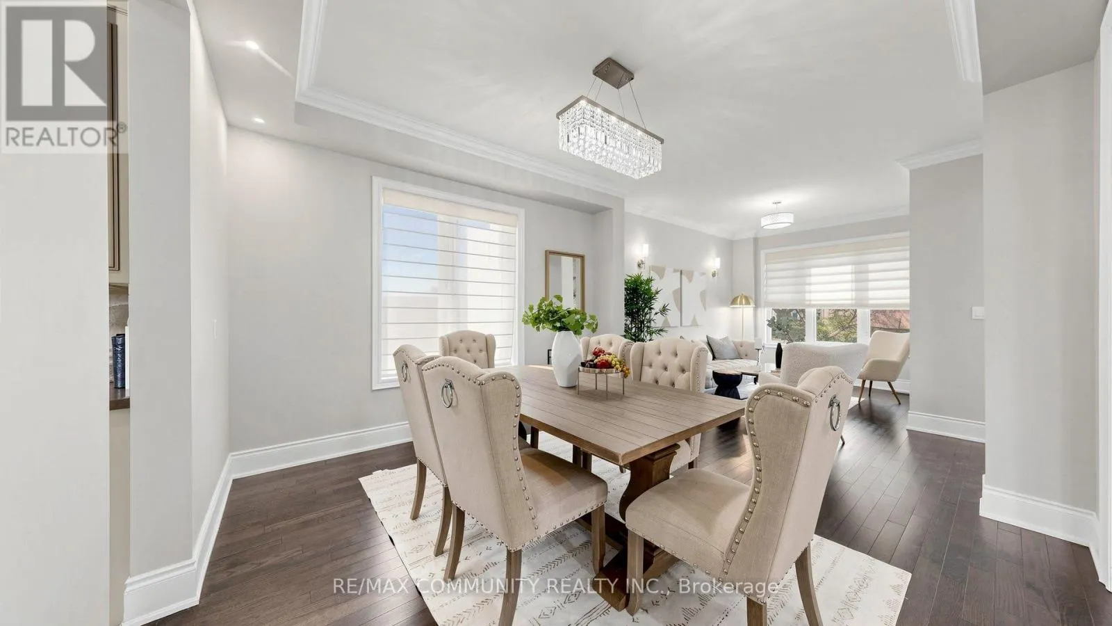 118 HAREWOOD AVENUE