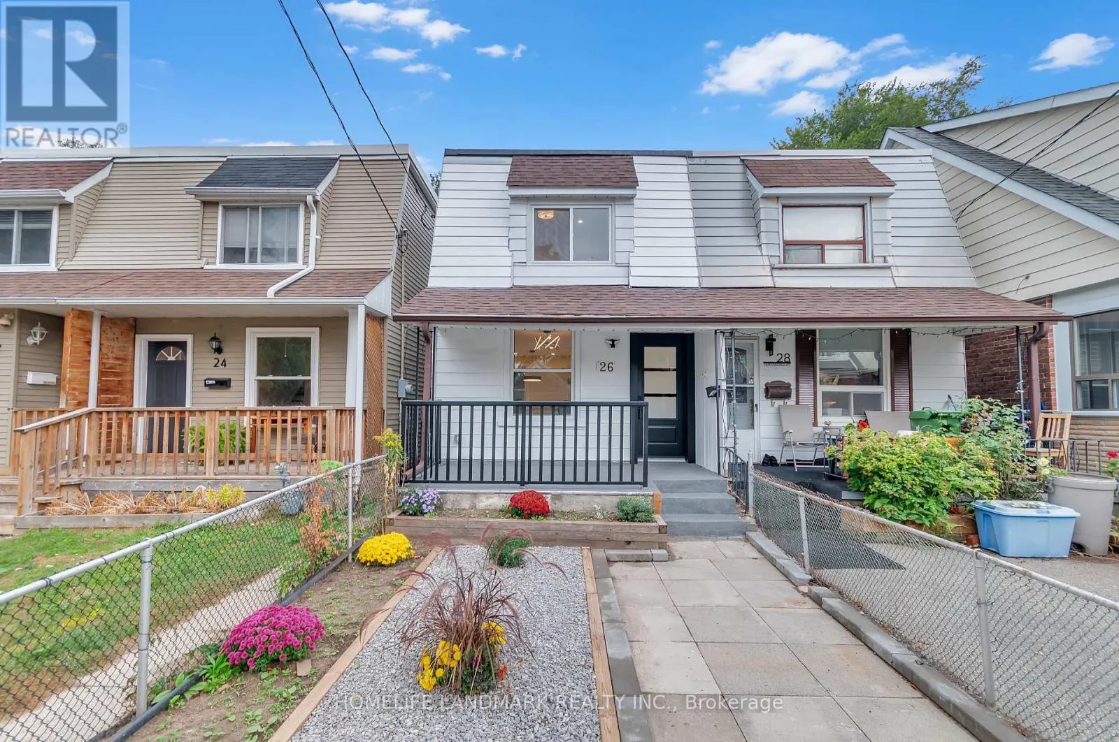 26 QUEENSDALE AVENUE