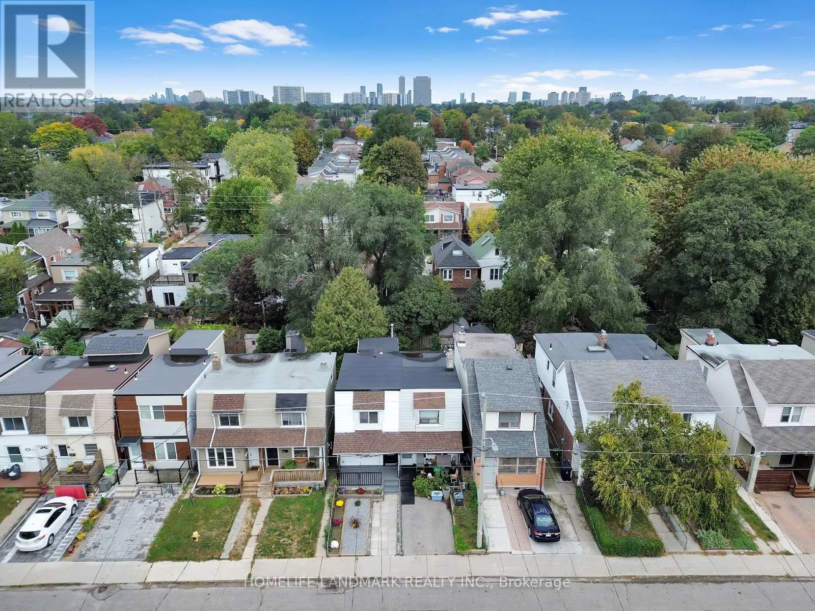 26 QUEENSDALE AVENUE