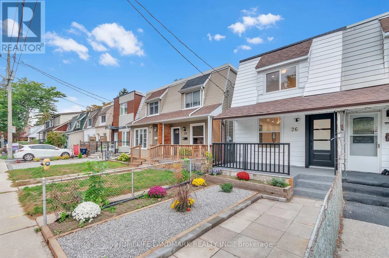 26 QUEENSDALE AVENUE